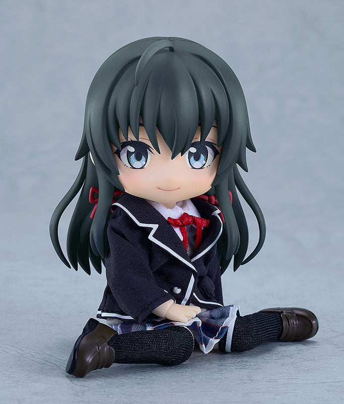My Youth Romantic Comedy Is Wrong, As I Expected - Yukinoshita Yukino - Nendoroid Doll (Good Smile Company)