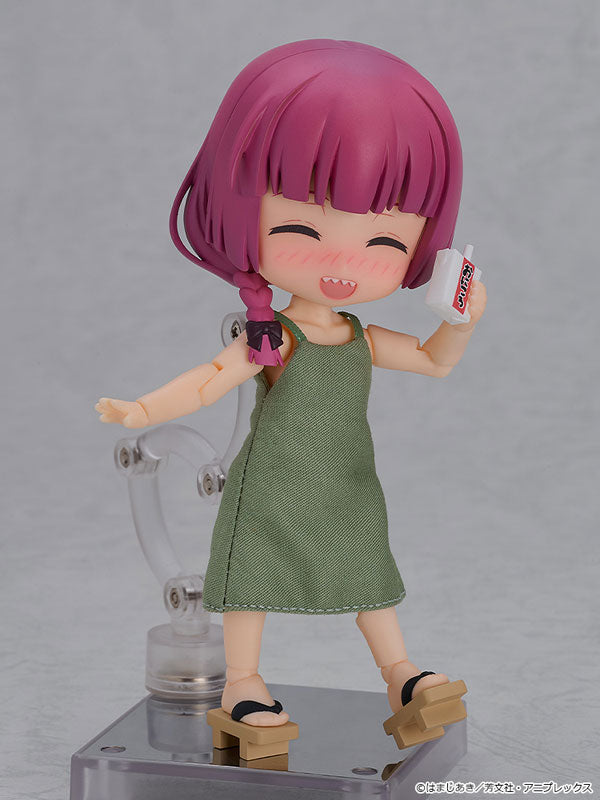 Bocchi the Rock! - Hiroi Kikuri - Nendoroid Doll (Good Smile Company)