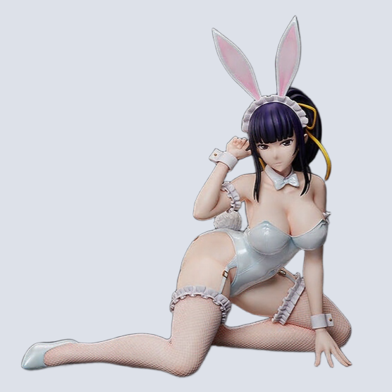 Overlord - Narberal Gamma - B -stil - Bunny Ver. (Frigørelse)