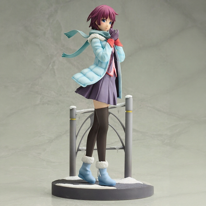 سلسلة Monogatari: الموسم الثاني - Senjougahara Hitagi (Kotobukiya)