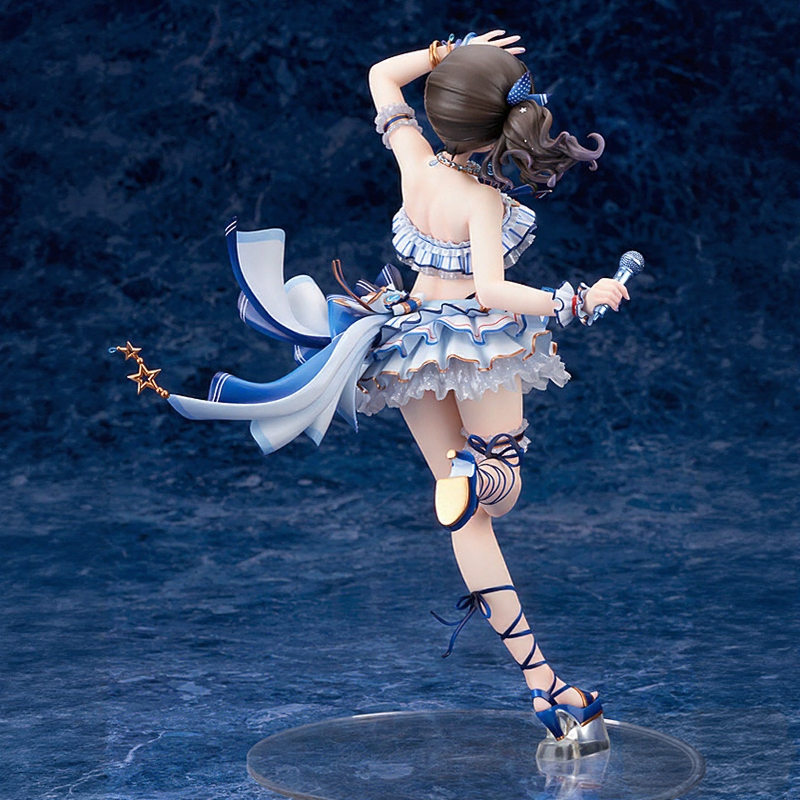 THE iDOLM@STER Cinderella Girls - Sagisawa Fumika - A Page of The Sea Breeze Ver. (Alter)