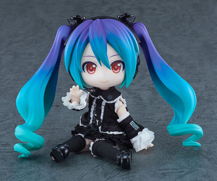Sega feat. Hatsune Miku Project - Hatsune Miku - Nendoroid (#2534) - ∞ Ver. (Good Smile Company)
