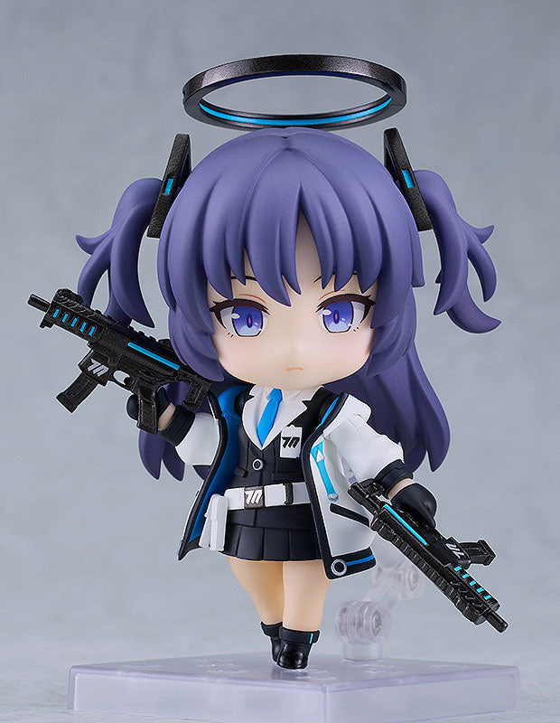 Blue Archive - Hayase Yuuka - Nendoroid (#2285) (Good Smile Company)