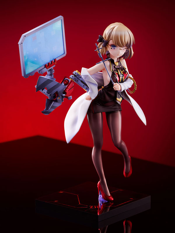 【Pre Order】Azur Lane - Z23 - Philosophy Sensei (Mimeyoi, Tokyo Figure)