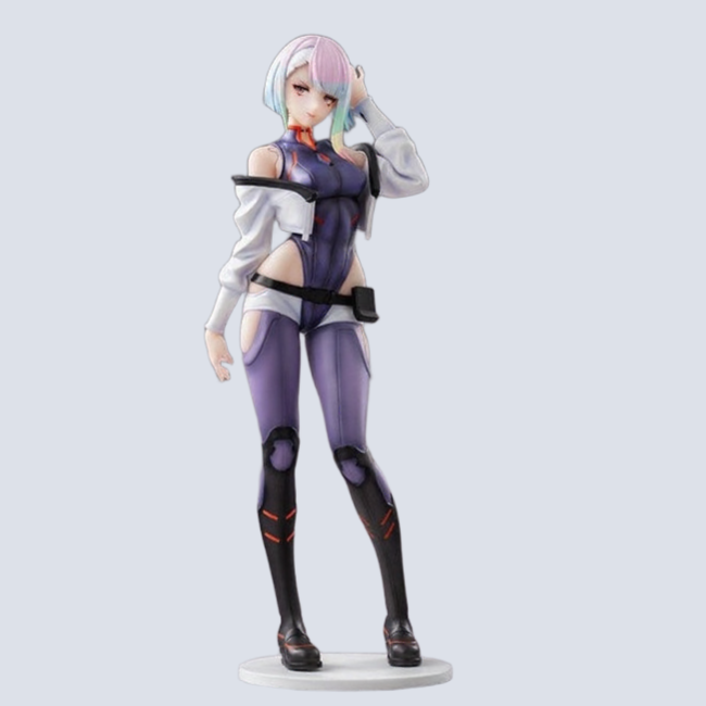 Cyberpunk: Edgerunners - Lucy (AniMester, Great Eastern Entertainment)