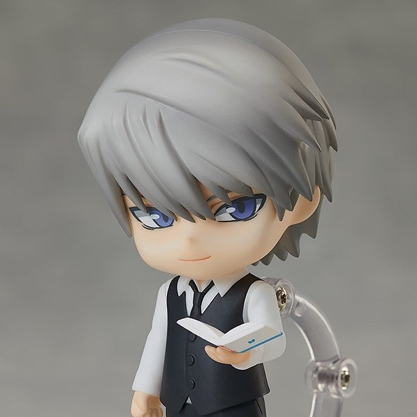 Junjou Romantica - Usami Akihiko - Nendoroid (#1204) (membebaskan)