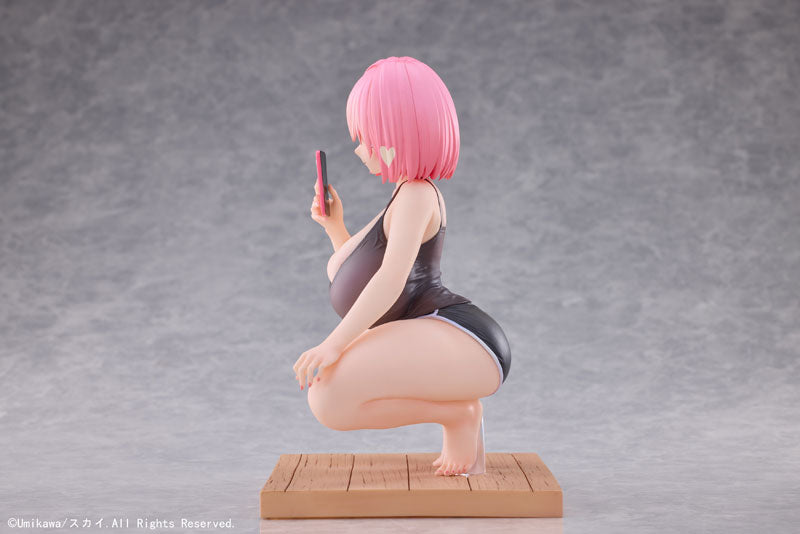 [NSFW] - Original - Akane (Umikawa)