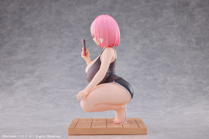 [NSFW] - Original - Akane (Umikawa)