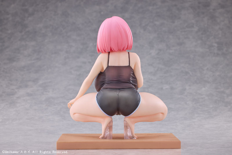 [NSFW] - Original - Akane (Umikawa)
