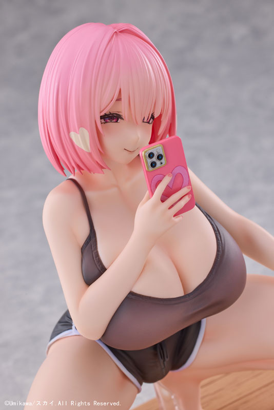 [NSFW] - Original - Akane (Umikawa)