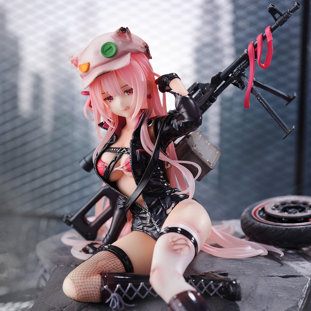 eStream-Girls_Frontline-UKM-2000-ShibuyaScrambleFigure-SwiftWhirlwindVer