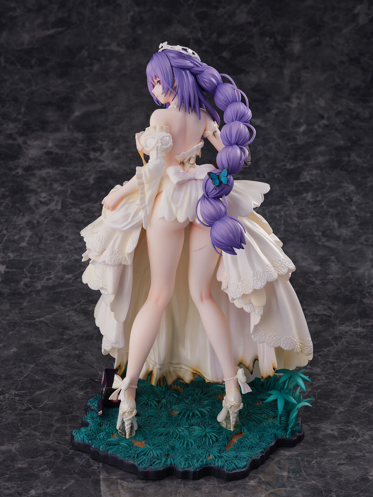 Girls' Frontline - ZB-26 - Shibuya Scramble Figure - The