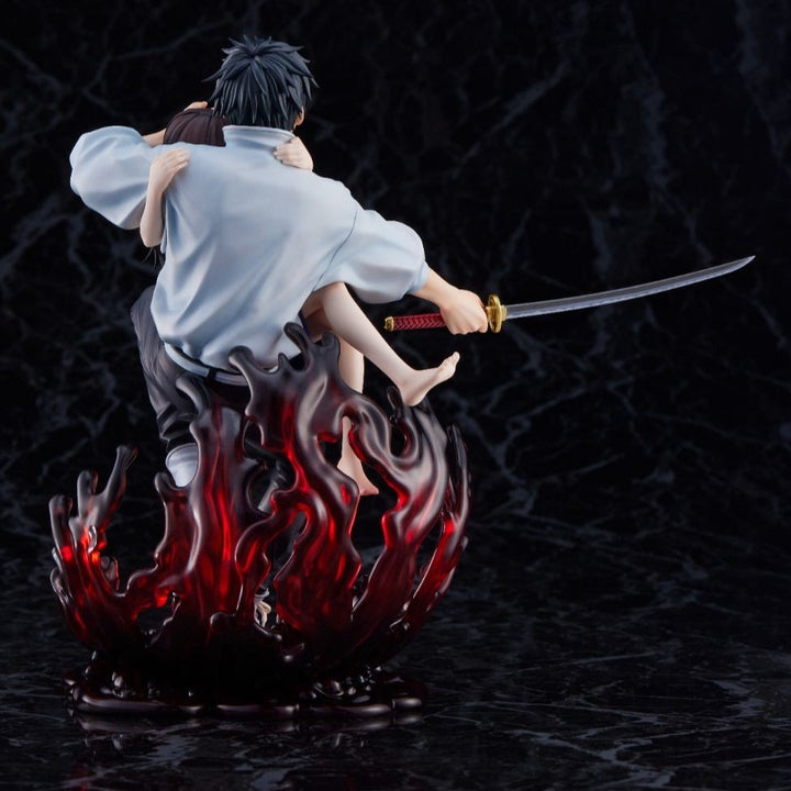 eStream_Mappa-GekijoubanJujutsuKaisen0-OkkotsuYuuta-OrimotoRika-ShibuyaScrambleFigure