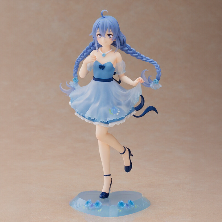 Mushoku Tensei: تناسخ عاطل عن العمل - Roxy Migurdia - Tenitol - Flower Fairy Ver. ((FuRyu)