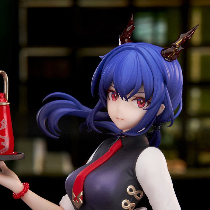 Arknights - Ch'en - Limepie - Teatime Ver. (Apex-innovatie)