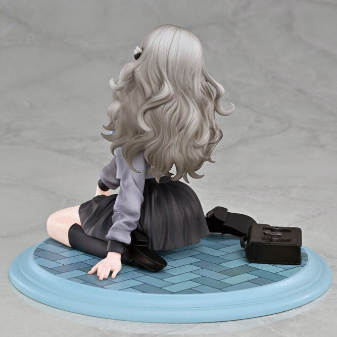 Juusan Kihei Boueiken - Fuyusaka Iori (Pengembara)