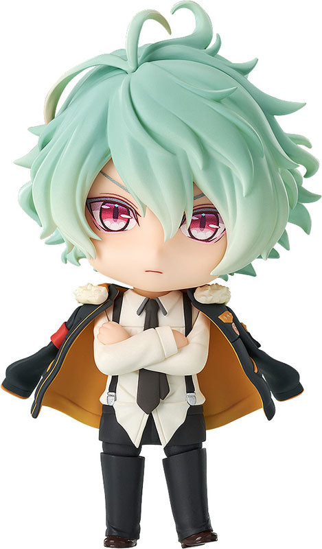 【Pre Order】Collar x Malice: Deep Cover - Sasazuka Takeru - Nendoroid (#2648) (Good Smile Arts Shanghai, Orange Rouge)