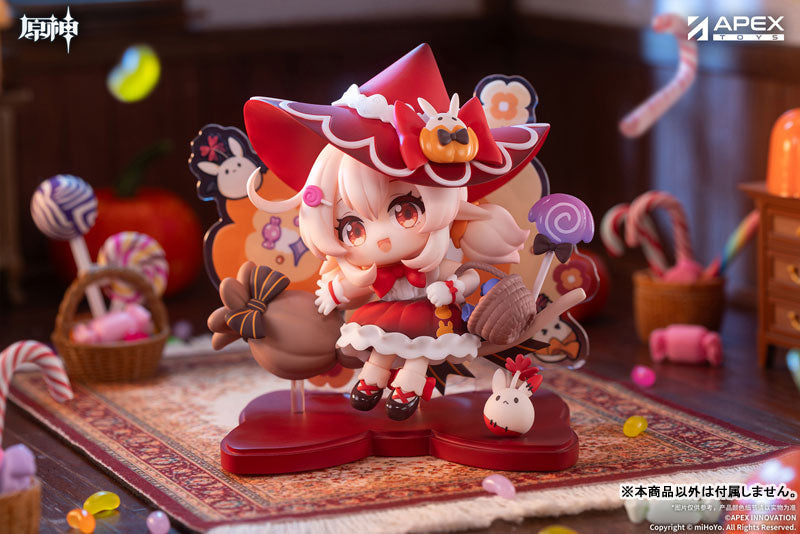 【Pre Order】Genshin Impact - Klee - Genshin Impact Twilight Whimsy Series (Apex Innovation)