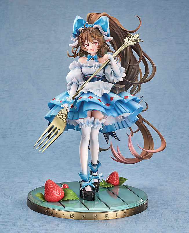【Pre Order】Arknights - Eyjafjalla - A Picnic Before A Long Trip Ver. (Good Smile Arts Shanghai, Good Smile Company)