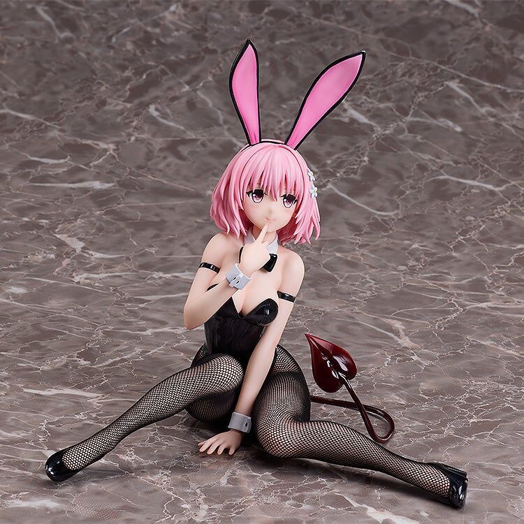 To LOVEru Darkness - Momo Belia Deviluke - B-stil - Bunny Ver. (FRI)