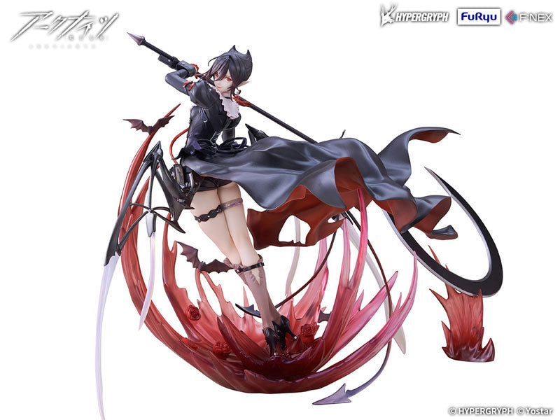 【Pre Order】Arknights - Entelechia - F:Nex - Elite 2 Ver. (FuRyu)