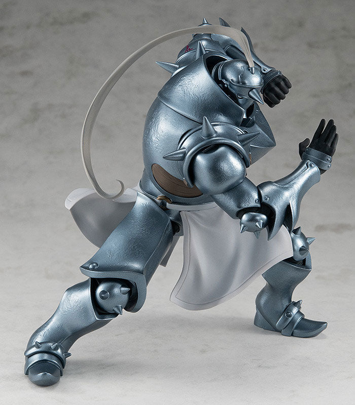 Fullmetal Alchemist - Alphonse Elric - Pop Up Parade (Good Smile Company)