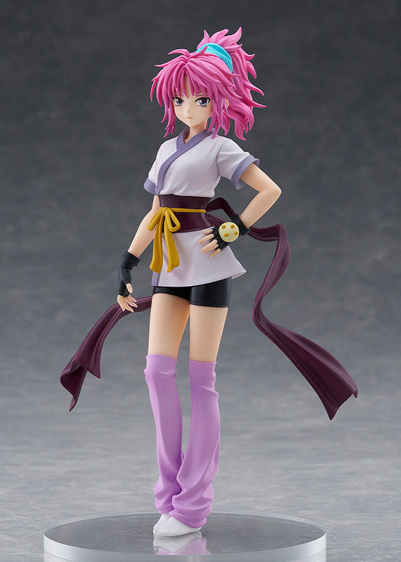 Hunter × Hunter - Machi Komacine - Pop Up Parade (Good Smile Company)