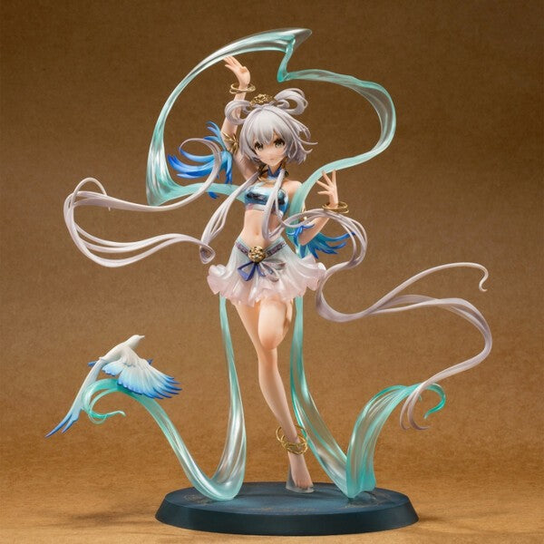 Vsinger - Luo Tianyi - Bluebird Message Ver. (Blackray njuter)