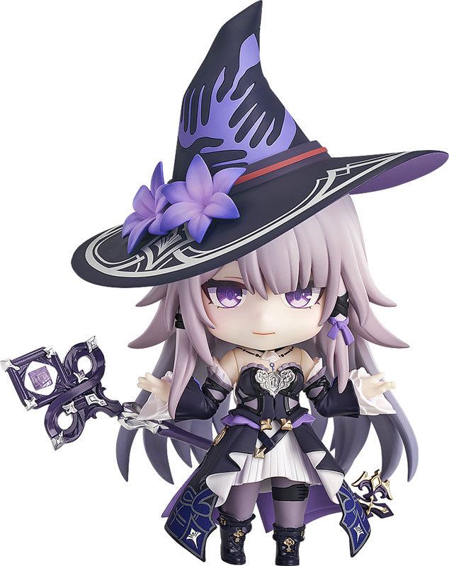 Honkai: Star Rail - The Herta - Nendoroid (#2852) (Good Smile Company)