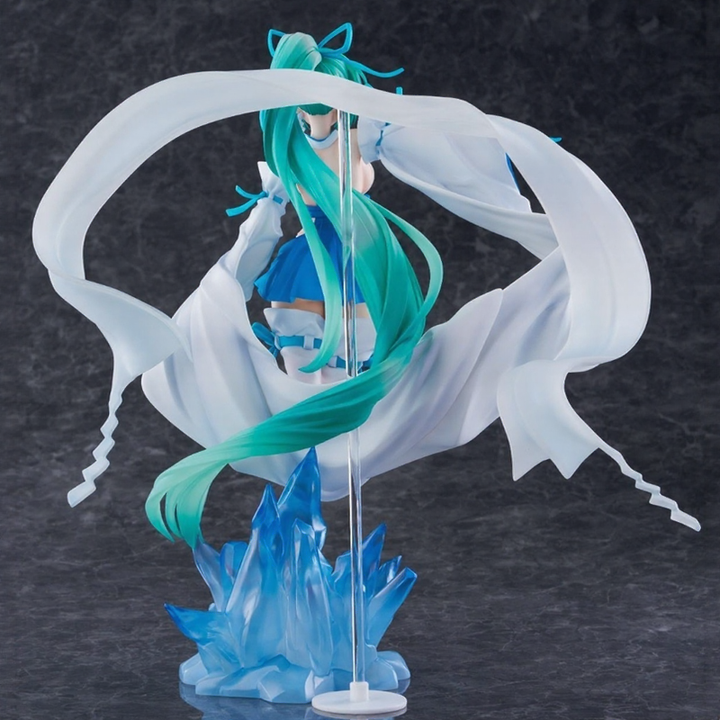 【Pré-encomenda】Mahou Shoujo ni Akogarete - Minakami Sayo (Wing)
