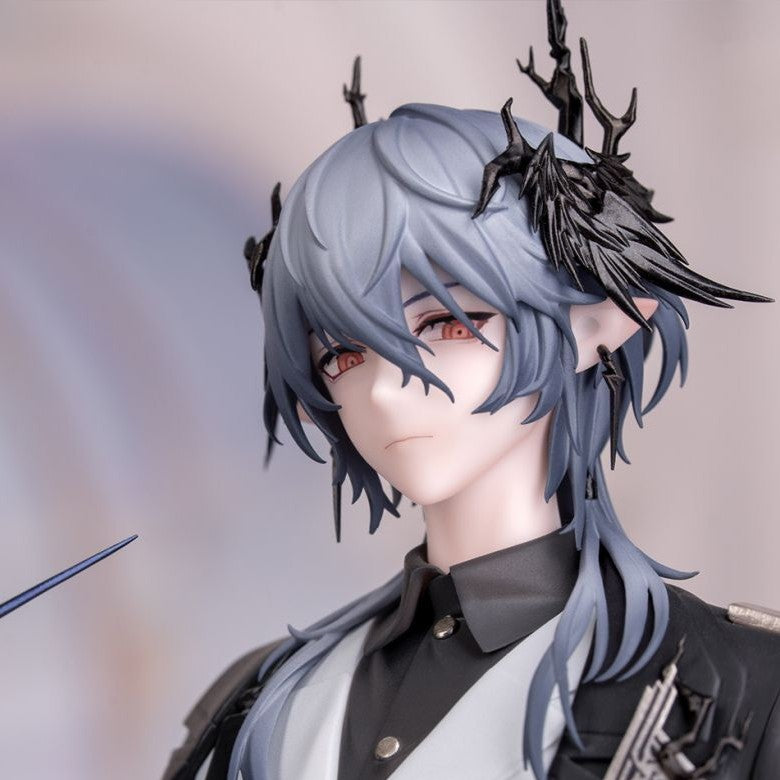 【Pre Order】Arknights - Logos - Gift+ - Journey of Music Ver. (Myethos)