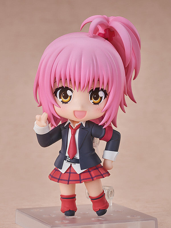 Shugo Chara! - Hinamori Amu - Nendoroid (#2144) (Good Smile Arts Shanghai, Good Smile Company)
