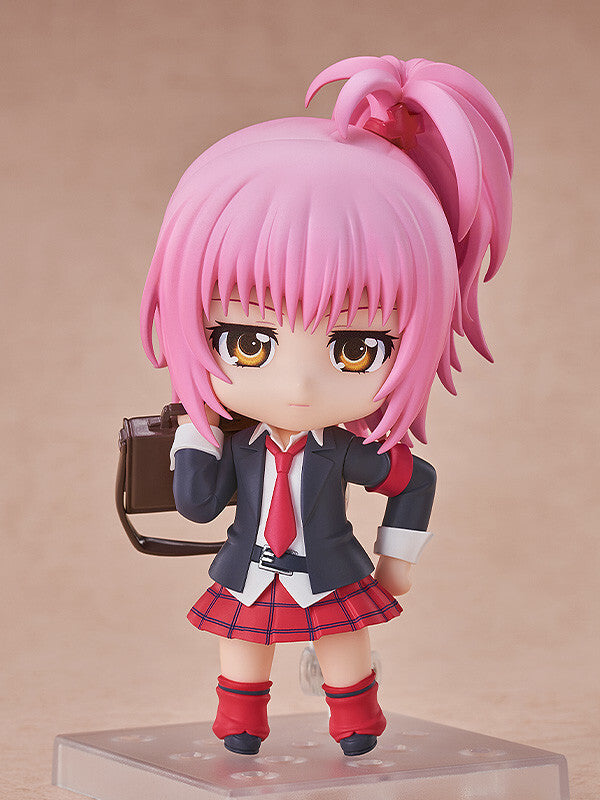 Shugo Chara! - Hinamori Amu - Nendoroid (#2144) (Good Smile Arts Shanghai, Good Smile Company)