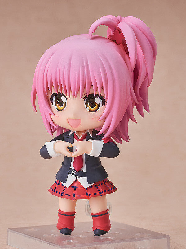 Shugo Chara! - Hinamori Amu - Nendoroid (#2144) (Good Smile Arts Shanghai, Good Smile Company)