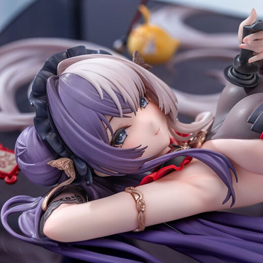 Azur Lane - Ying Swei - Stoeiende bloemen, vers I (AniGame)
