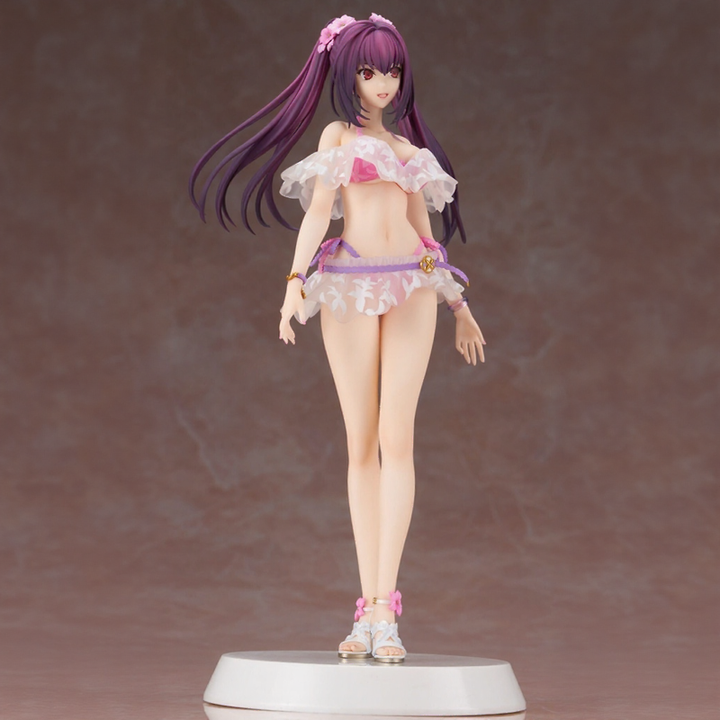 Fate/Grand Order - Scáthach-Skadi - Summer Queens - Ruler (Our Treasure)