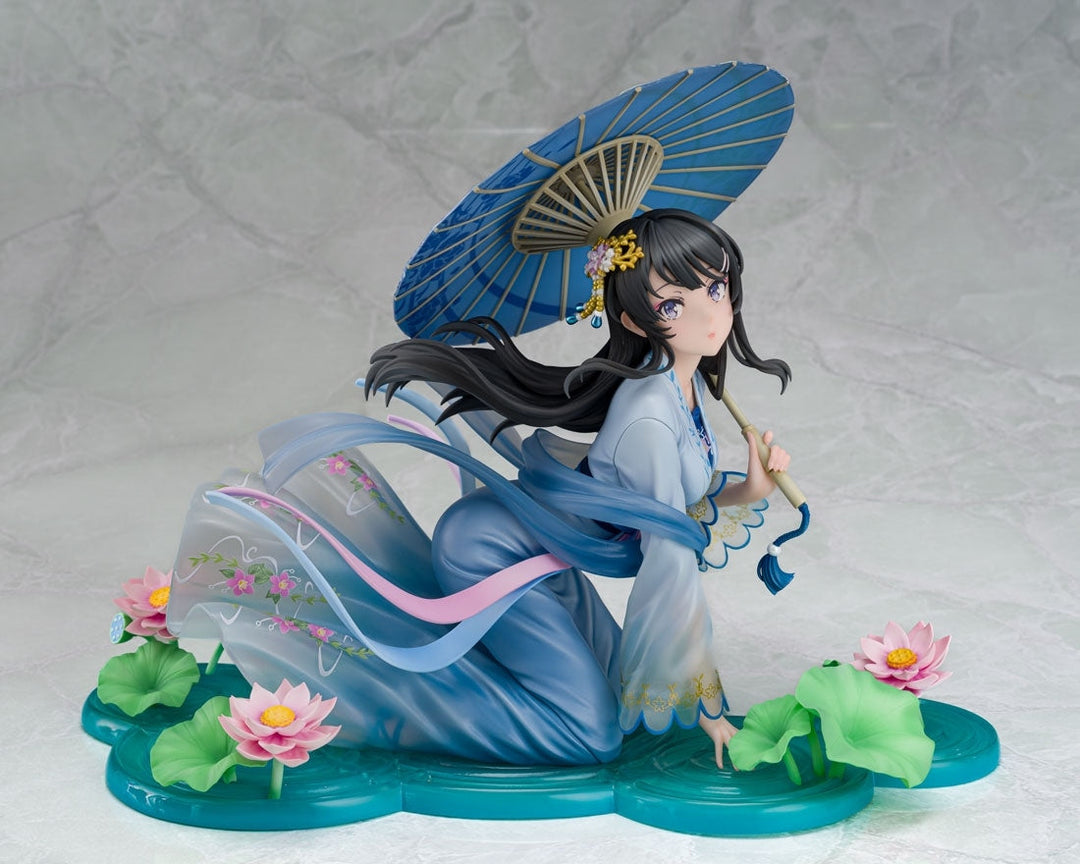 Rascal Does Not Dream of Bunny Girl Senpai - Sakurajima Mai - KDcolle - Hanfu ver. (Kadokawa)