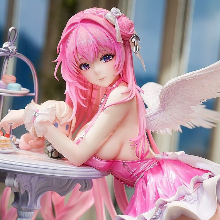 【Forudbestilling】 Sejrens gudinde: Nikke - Dorothy - Nostalgia (Good Smile Arts Shanghai, Good Smile Company)