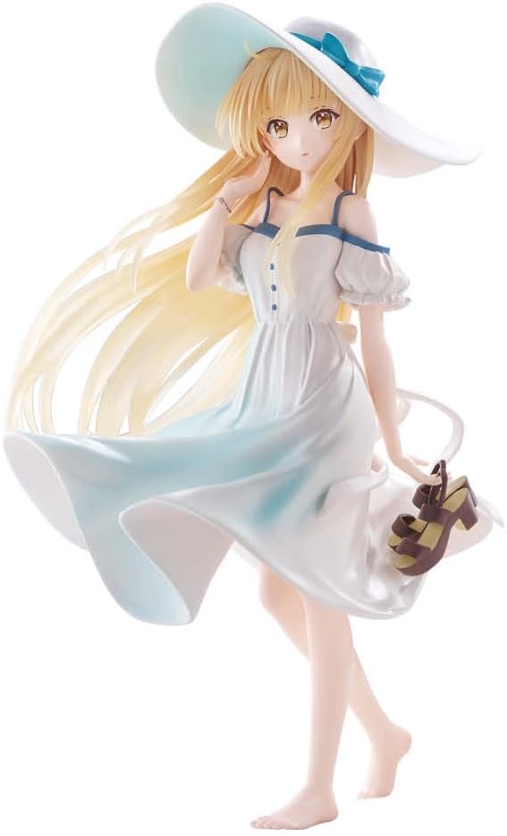 Otonari no Tenshi-sama ni Itsunomanika Dame Ningen ni Sareteita Ken - Shiina Mahiru - One Piece Ver. (Bandai Spirits)