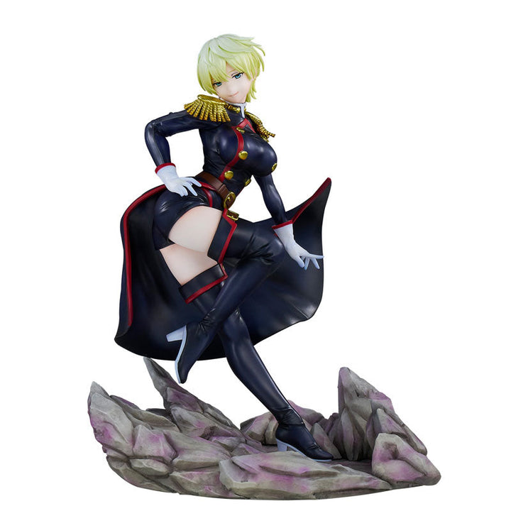 Mato Seihei no Slave - Izumo Tenka (Union Creative International Ltd)
