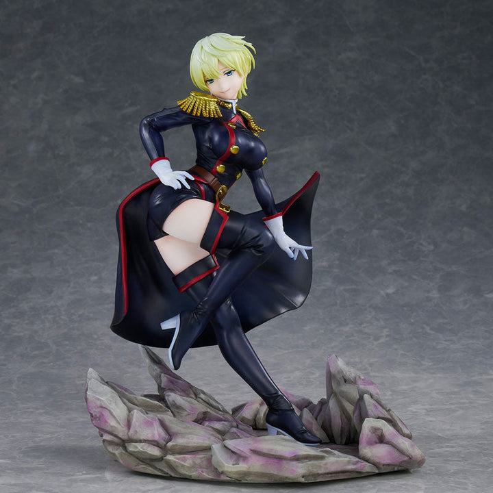 Mato Seihei no Slave - Izumo Tenka (Union Creative International Ltd)