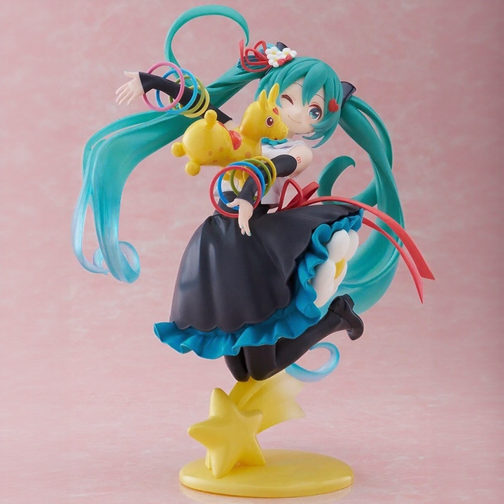 Piapro Characters - Hatsune Miku - Rody - Artist MasterPiece+ - 39 ver. (Taito)