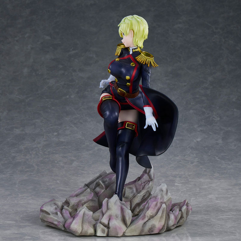 Mato Seihei no Slave - Izumo Tenka (Union Creative International Ltd)
