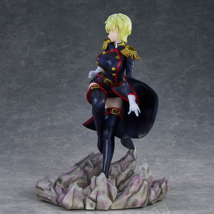 Mato Seihei no Slave - Izumo Tenka (Union Creative International Ltd)
