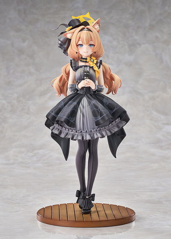 【Pre Order】Blue Archive - Iochi Mari - (Idol): Memorial Lobby Ver. (Good Smile Arts Shanghai, Good Smile Company)