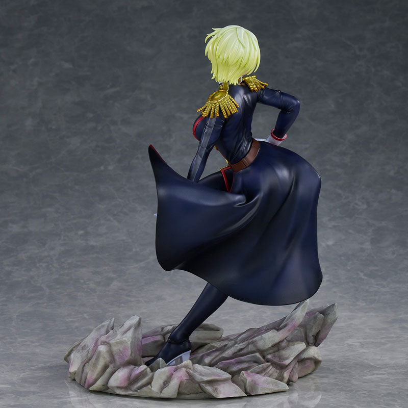 Mato Seihei no Slave - Izumo Tenka (Union Creative International Ltd)