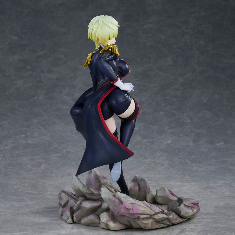 Mato Seihei no Slave - Izumo Tenka (Union Creative International Ltd)