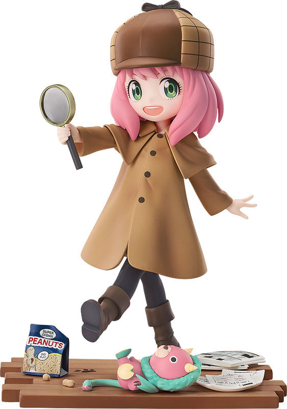 Spy × Family - Anya Forger - Detective Ver. (Good Smile Arts Shanghai, Good Smile Company)