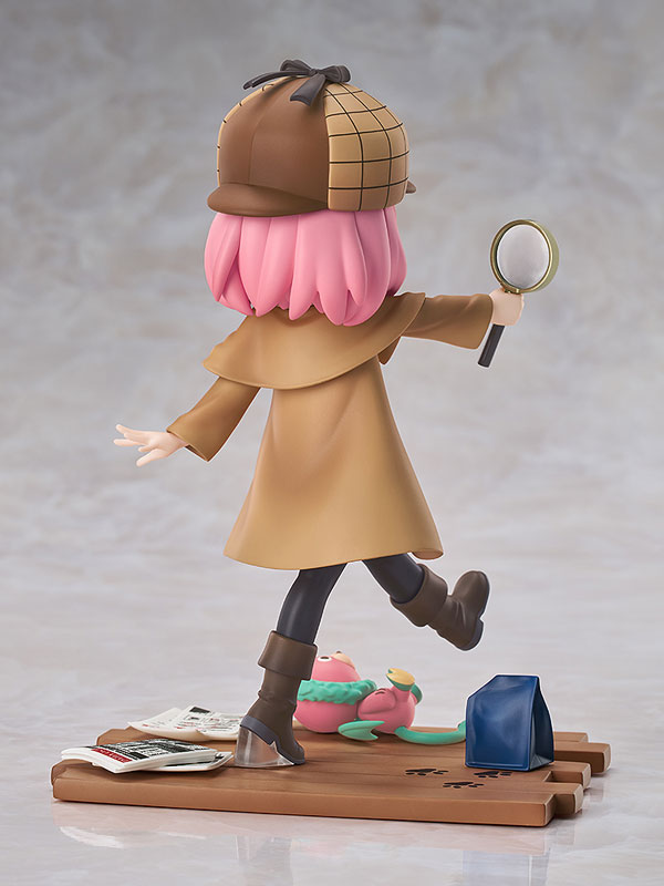 Spy × Family - Anya Forger - Detective Ver. (Good Smile Arts Shanghai, Good Smile Company)