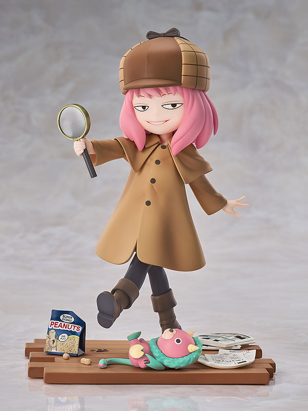 Spy × Family - Anya Forger - Detective Ver. (Good Smile Arts Shanghai, Good Smile Company)